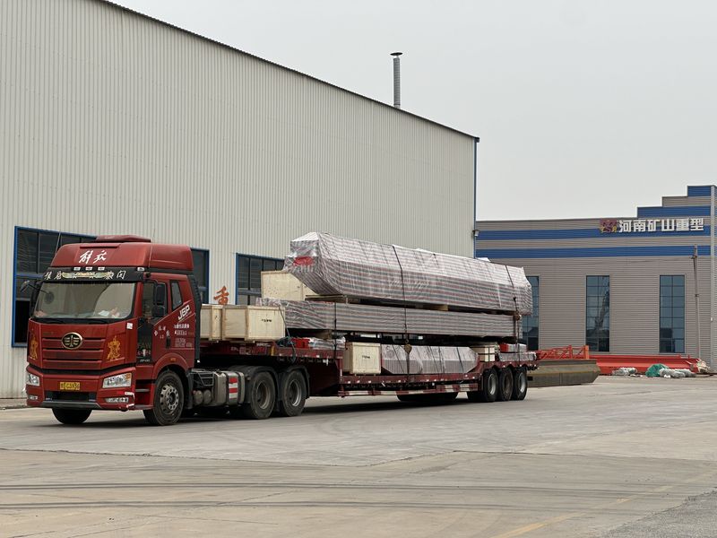 中電建三亞項目，一批橋式起重機